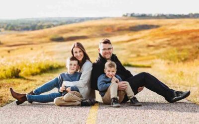 Fall Family Photos: Where to go, what to wear